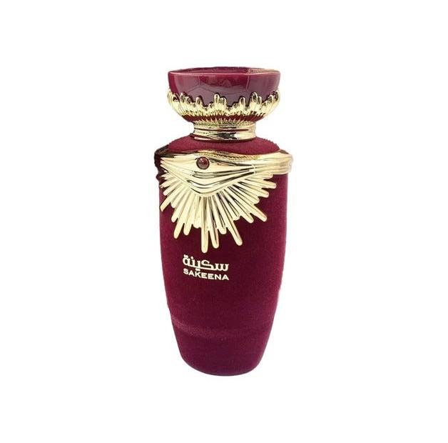 

Lattafa Sakeena парфюмерная вода 100 ml