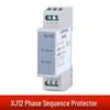 Tongheng XJ12 Three-Phase AC Phase Sequence Protector Relay
