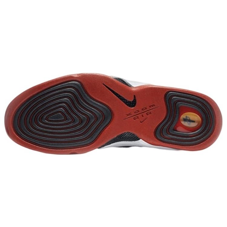 Nike Air Penny Ii Miami Heat 333886-002