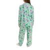 Wicked Womens/Ladies Character Long Pyjama Set