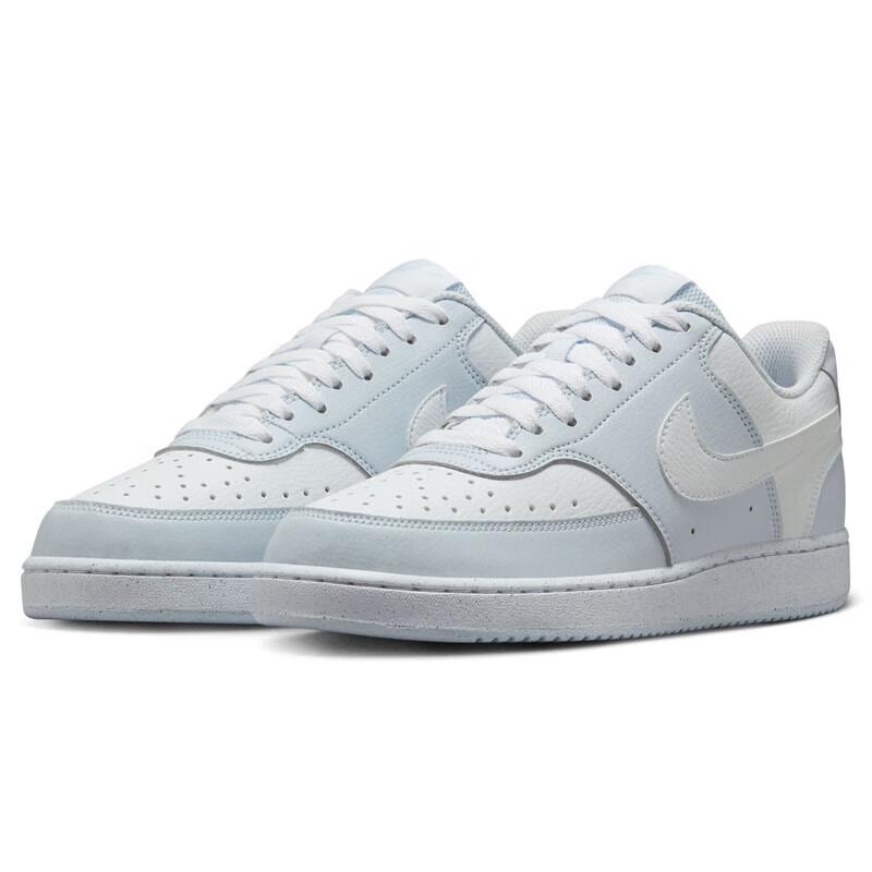 Nike Women's Versatile Trendy Sneakers COURT VISION LO Sports Shoes