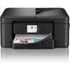 Brother DCP-J1460DW Multifunction Inkjet Printer 2.7-inch Touchscreen Black