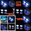 Detective Conan Led Usb Rechargeable Glowing Reflective Glasses Kn1 Kn2 Kn3 Sizes