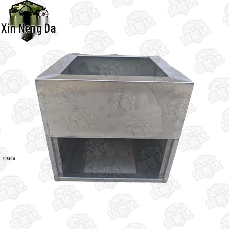 Xinnengda K9 Geurdetectie Trainingsbox