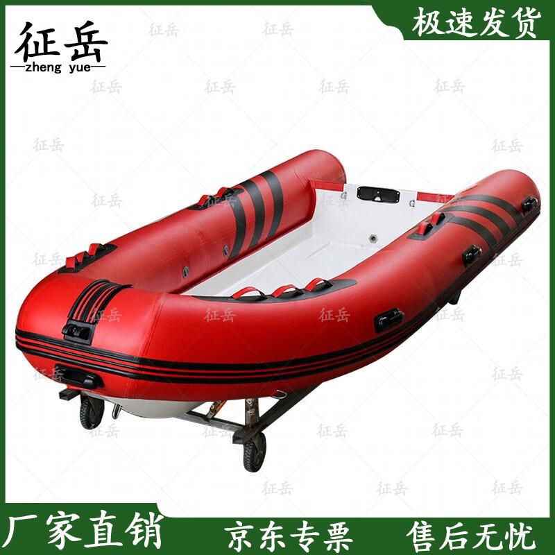Zhengyue Multi-Purpose Marine Vessels