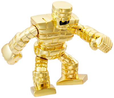 Dragon Quest Metallic Monsters Gallery Goldman