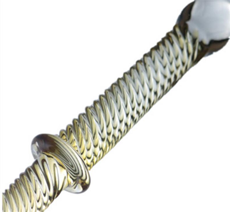 Glass Toys Adult Products Tools Female Masturbation Adult Couples Erotic Appliances Female Masturbators