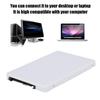 7mm Drive MSATA Adapter Not Inclube Hard Disk SATA Adapter Mini PCIe Adapter  External Storage