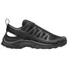 Salomon XA Pro 3D Amphib Comfortable Soft Waterproof Breathable Durable Creek Shoes Unisex Shoes Black 477400