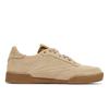 Reebok Club C Clean Low-Top Sneakers Women Sneakers Brown GW2159