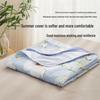 LOVO Eve Garden Antibacterial Summer Quilt
