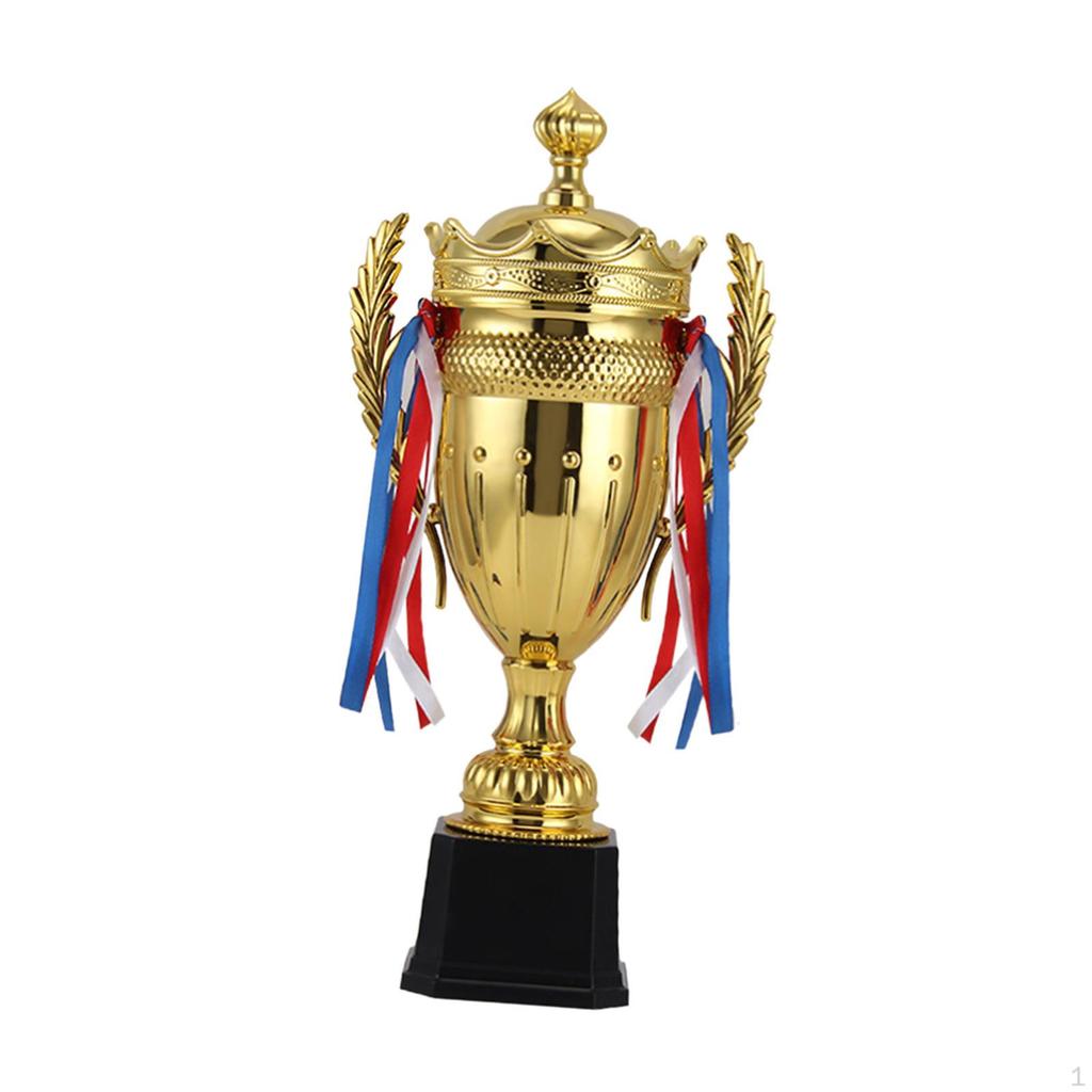 Trophy Cup Reward Kids Adults Multifunctional Winning Prize Keepsake for Classroom School Corporate