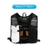 Running Hydration Vest Reflective Cycling Backpack Bicycle Bags Outdoor Sport Climbing Hiking Road Bike Hydration Backpack