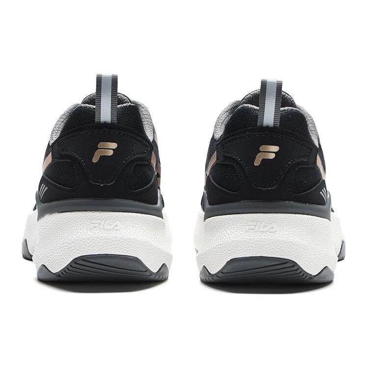 FILA Women's Running Shoes A12W311105FBK