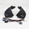 Steering Wheel Multi Function Control Switch Kit For Honda CRV CR-V Fit XRV City