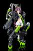 Kotobukiya Megami Device BUSTER DOLL Tank, Kunststoffmodell im Maßstab 1:1, ca. 172 mm hoch