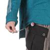 Name Tag Holder ID Card Name Card Holder Nurse Doctor Key Chain Retractable Badge ID Badge Holder