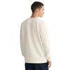 Gant Unisex Adult Archive Shield Embroidered Crew Neck Sweatshirt