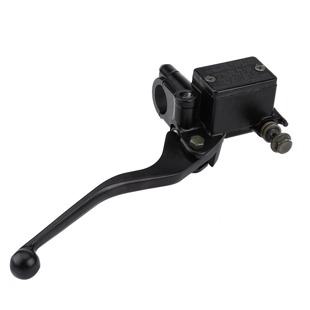 

Brake Master Cylinder Design Premium Quality Good Braking Performance for 600 R250 650 300 400 450 650 Fit