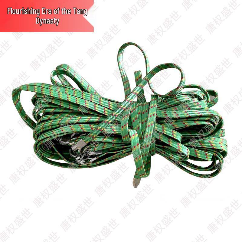 Tang Quan Sheng Shi Outdoor Obstacle Course Training Equipment
