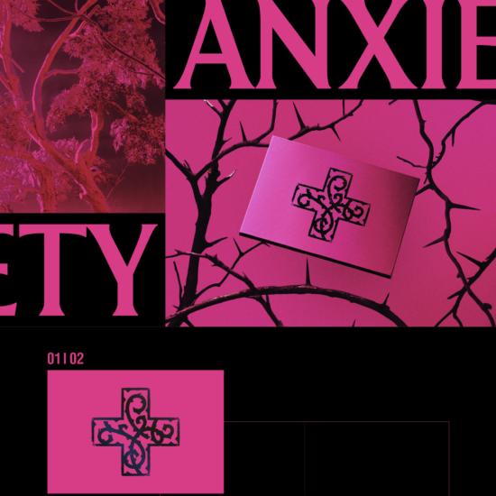 TXT Tomorrow X Together 7. JAHR Der Wind hielt kurz im Dornbusch an HUNGER / SPANNUNG / ANGST Ver. Album Makestar YES24 Weverse Vorteil