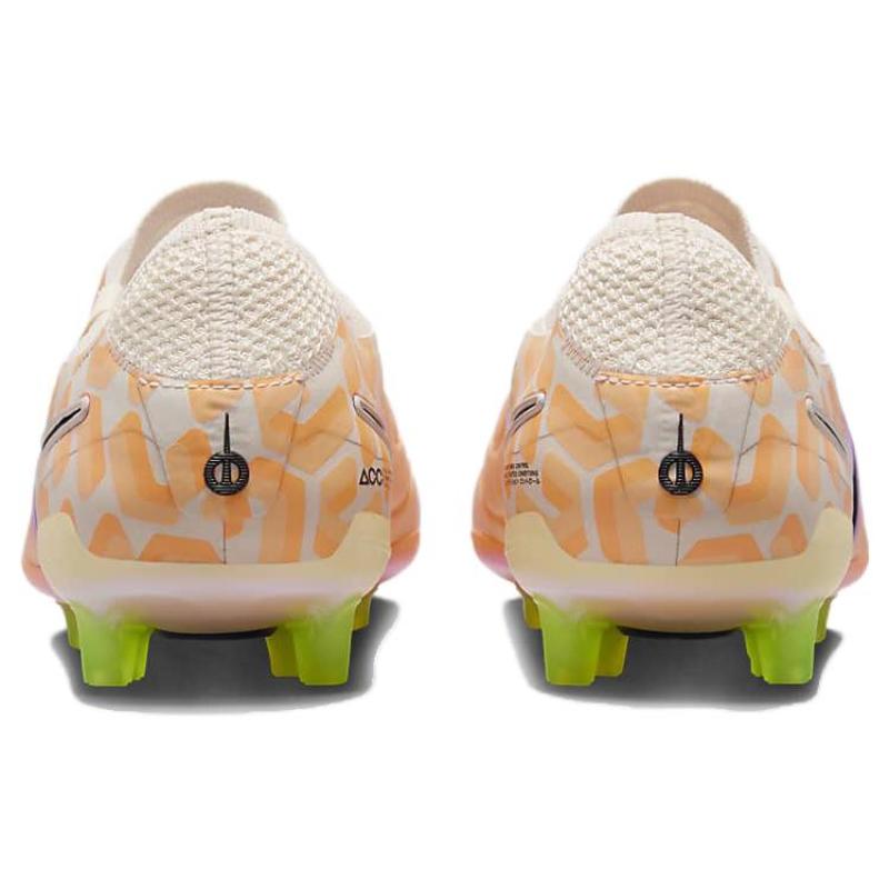 Nike Tiempo Legend 10 Orange DZ3175-800