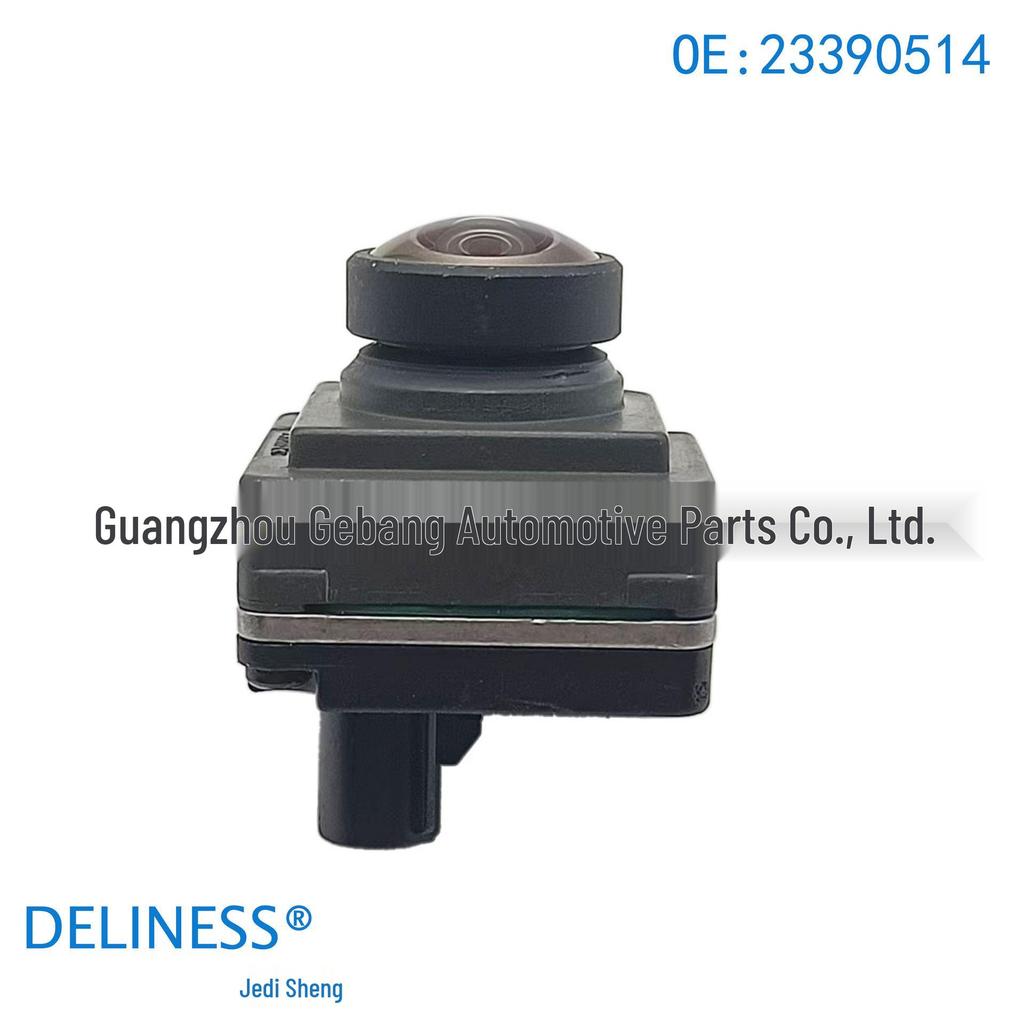 Chevrolet HD Night Vision Parking Assist Camera 23390514