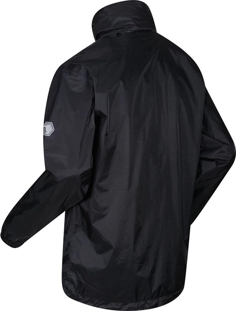 Куртка Regatta Lyle IV (RMW283) (RMW283_800) черный
