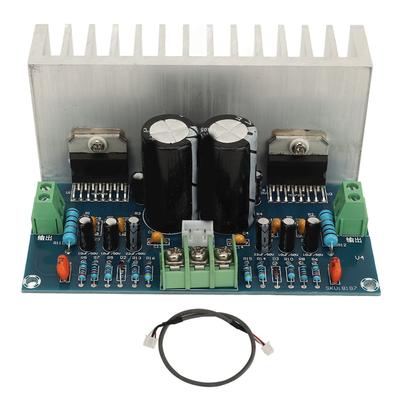 DIY moduly – Elektronické moduly
