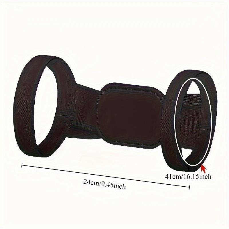 Anti Hunchback Posture Correction Belt, Invisible back correction belt, excellent correction tool for adult men and Women's backs