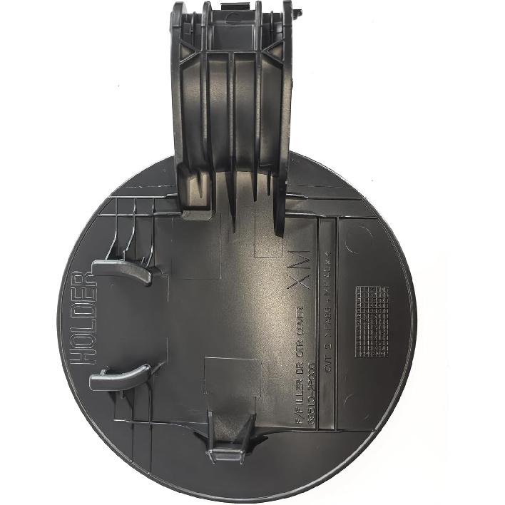 Fuel Filler Door Cap for Kia Sorento 2011-2015 Replace 69510-2P000 695102P000