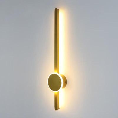 Oeny Modern LED Bedside Wall Lamp