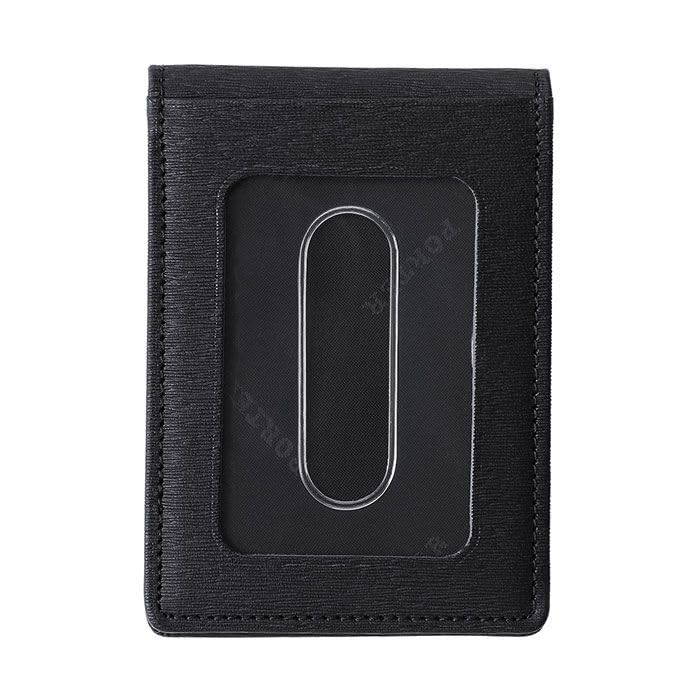 Current Pass Case Navy [Porter] 052-02208