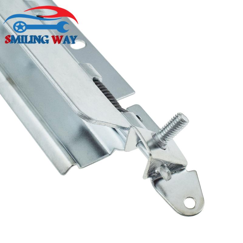 Chrome Rear Tailgate Trunk Door Handle Latch For Toyota Hiace 1992 1993 1994 1995 1996 1997 1998 1999 2000 2001 2002 2003 2004