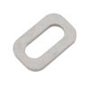 6Pcs Lightweight for Titanium Alloy Bolts Spacers Mountain Bike Pedal Cleats Bolts&Spacer for LOOK KEO Road Bike Accesso