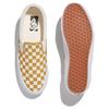 Vans Premium Slip-On 98 Checkerboard - Harvest Gold Unisex Sneakers VN000CSEBL2