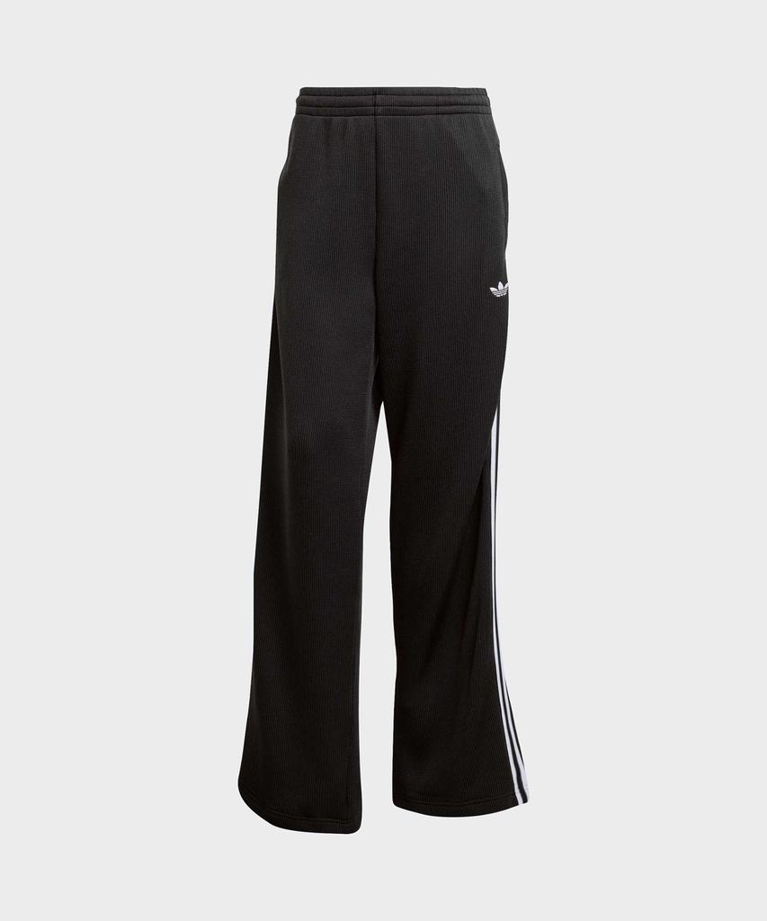ADIDAS Firebird Knit Track Pants - Black / Jv7525