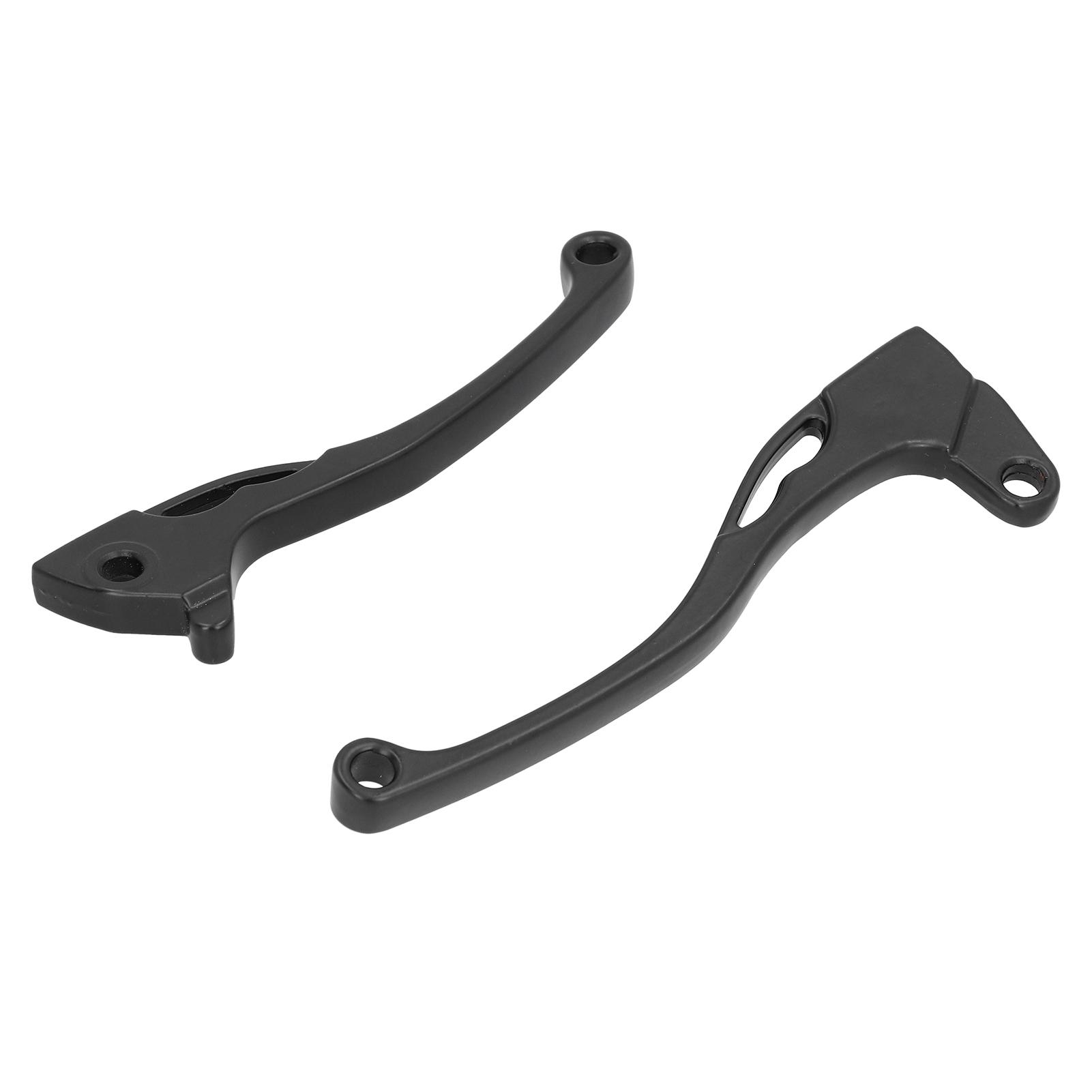 

2шт рычаг тормоза сцепления 8мм аксессуары для мотоцикла замена для MIOLC135