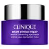 Eye Cream - Clinique - Smart Clinical Repair - 15Ml - Anti-wrinkle - All Skin Types