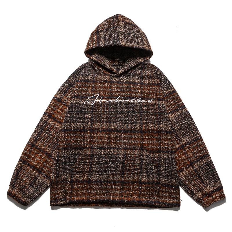 

Модные осенние толстовки для мужчин Одежда Повседневные свободные топы с длинным рукавом Рубашка с капюшоном Мужские пуловеры 3XL