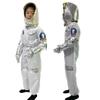 Children's spacesuit Stage performance clothing Space flight onesie Children's astronaut clothing