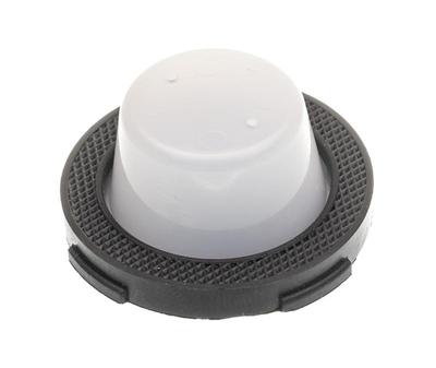 Acessórios de exterior – Tampas de tanque de combustível