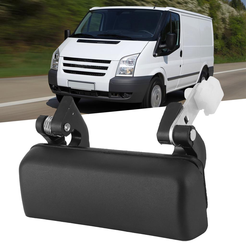 Außen Türgriff rechts hinten 4069910 Passend für FORD TRANSIT MK6MK7 2000?2014