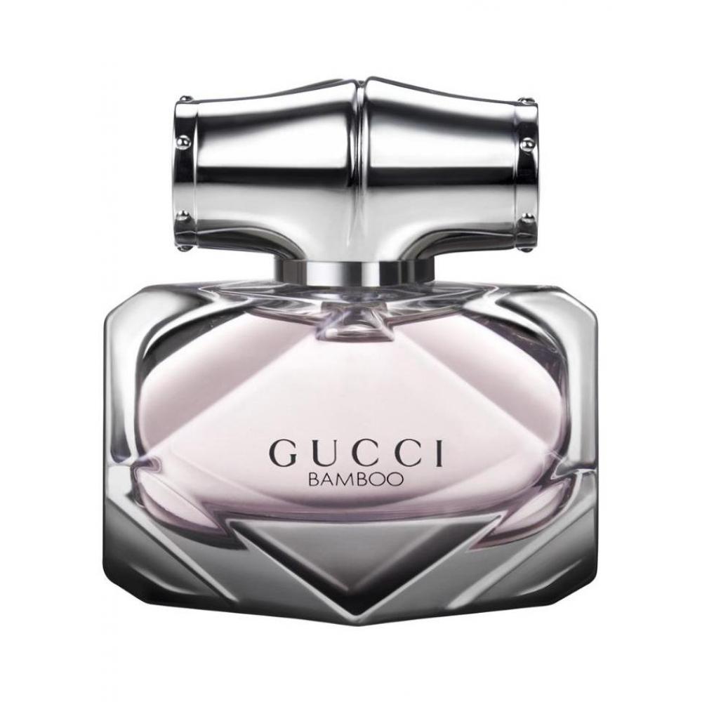 

Gucci Bamboo парфюмированная вода 50 мл
