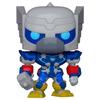 Figurine POP Marvel Merch Thor - Funko - Thor - Noir - Mixte - 3 Ans Et Plus