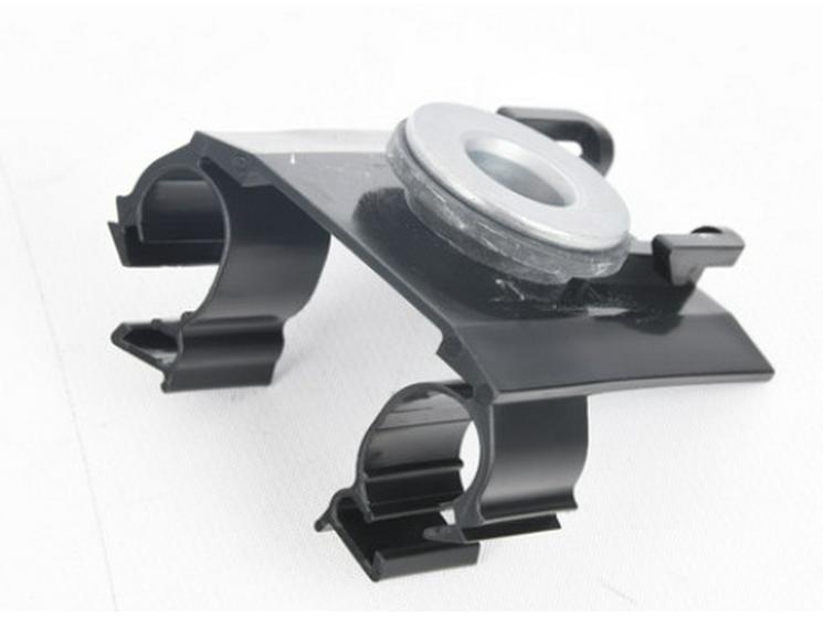 BMW 1 Series F20, 3 Series F30 Positioning Clip - 34406854898