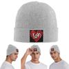 Musik Rock Korn Band Warme Strickmütze Winter Strickmütze Beanie Hip Hop Kappen für Unisex