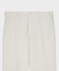 Teildeon Iconic Slim Chino Pants White