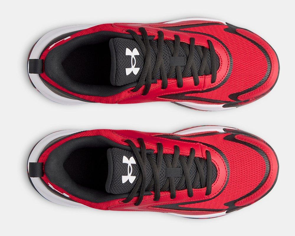 Underarmour Ua Lockdown 86009400-600