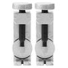 2PCs Watchband Remover Watch Strap Adjuster Removal Tool Adjustable Height Professional